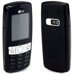 Мобильный телефон LG KG200