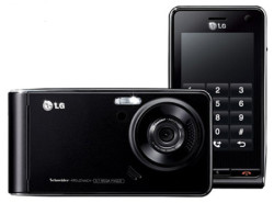Мобильный телефон LG KU990i Viewty