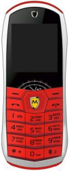 Мобильный телефон Maxvi J2- фото