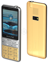 Мобильный телефон Maxvi X900