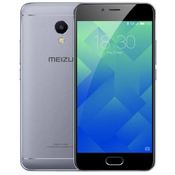 Смартфон Meizu M5s 16Gb (Gray)