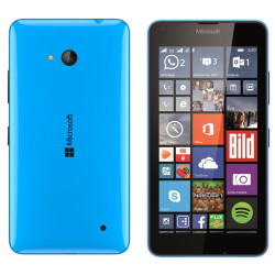 Смартфон Microsoft Lumia 640 Dual