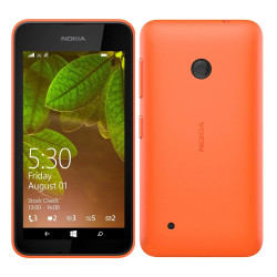 Смартфон Nokia Lumia 530 dual sim