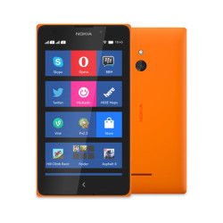Смартфон Nokia XL  Dual Sim 
