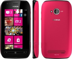 Смартфон Nokia Lumia 710- фото2