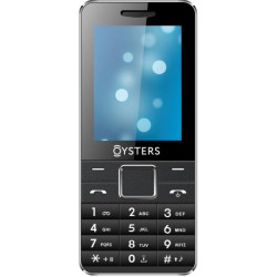 Мобильный телефон Oysters Omsk
