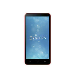 Смартфон Oysters Pacific E- фото