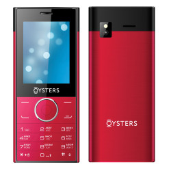 Мобильный телефон Oysters Ufa