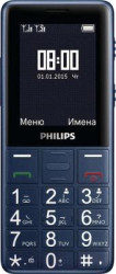 Мобильный телефон Philips Xenium E311