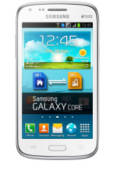 Смартфон Samsung GT-I8262 Galaxy Core LaFleur