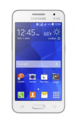 Смартфон Samsung SM-G355H Galaxy Core II