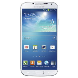 Смартфон Samsung GT-I9500 Galaxy S4 16Gb- фото