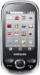 Смартфон Samsung GT-I5500 Galaxy 550