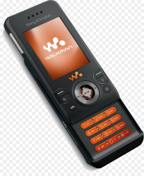 Мобильный телефон Sony Ericsson W580i Walkman