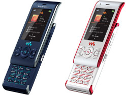 Мобильный телефон Sony Ericsson W595i Walkman- фото2
