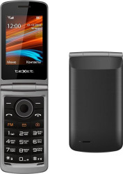 Мобильный телефон TeXet TM-404 