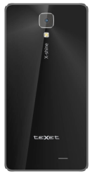Смартфон TeXet X-shine TM-5007- фото2
