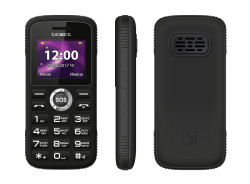 Мобильный телефон TeXet TM-B219