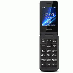 Мобильный телефон TeXet TM-B206- фото2