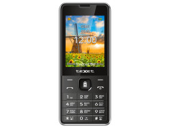 Мобильный телефон TeXet TM-D227