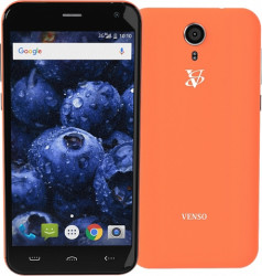 Смартфон Venso Isprit U50  LTE
