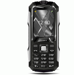 Мобильный телефон TeXet TM-D427