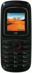 Мобильный телефон ZTE S519D- фото2