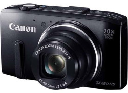 Фотоаппарат Canon PowerShop SX280 HS