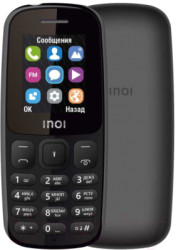 Мобильный телефон Inoi 100