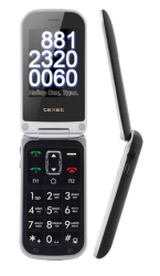 Мобильный телефон Texet TM-B416