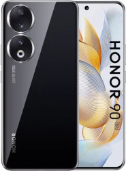 Смартфон Honor 90 12GB/512GB (полночный черный)