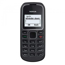Мобильный телефон Nokia 1280- фото2