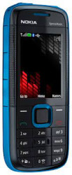 Мобильный телефон Nokia 5130 XpressMusic- фото