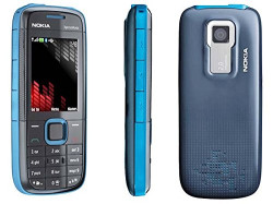 Мобильный телефон Nokia 5130 XpressMusic- фото2
