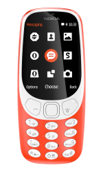 Мобильный телефон Nokia 3310 (2017) Dual SIM- фото2