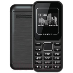 Мобильный телефон TeXet TM-120