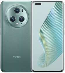 Смартфон HONOR Magic5 Pro 12GB/512GB (зеленый)