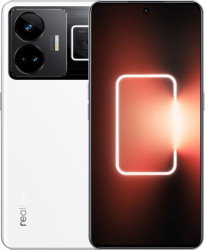 смартфон Realme GT3 240w 16GB/1TB (белый)