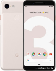 Google Pixel 3 64Gb Pink
