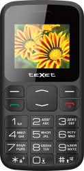 Мобильный телефон TeXet TM-B208