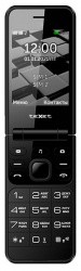 Мобильный телефон TeXet TM-405 (черный)