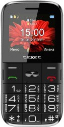 Мобильный телефон TeXet TM-B227