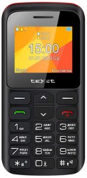 Мобильный телефон TeXet TM-B323