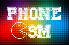 Phone-GSM