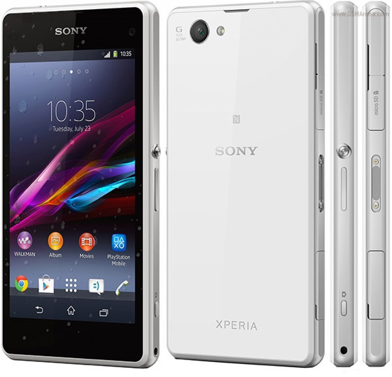 Телефон sony цена. Sony Xperia z1. Смартфон Sony Xperia z1. Смартфон Sony Xperia z1 Compact. Sony Xperia z1 Compact белый.