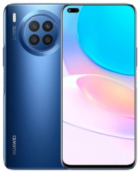 Смартфон Huawei nova 8i NEN-L22 6GB/128GB (звездное небо) 