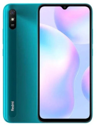 Смартфон Redmi 9A 2Gb/32Gb Green (Global Version) 