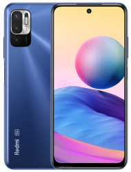 Смартфон Redmi Note 10 5G 8Gb/128Gb с NFC Blue (Global Version)