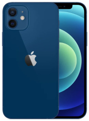 Смартфон Apple iPhone 12 64Gb Blue