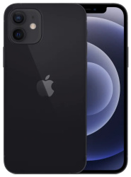 Смартфон Apple iPhone 12 64Gb Black